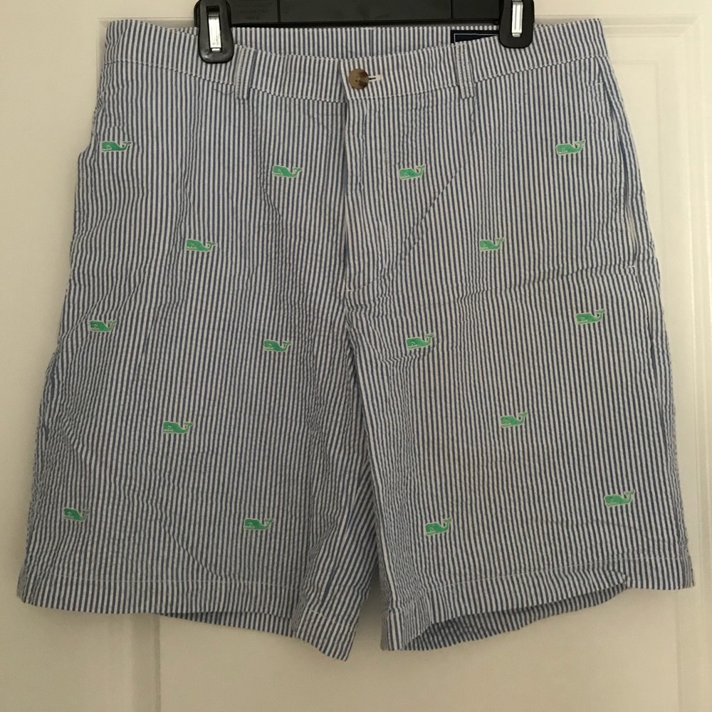 Vineyard Vines shorts